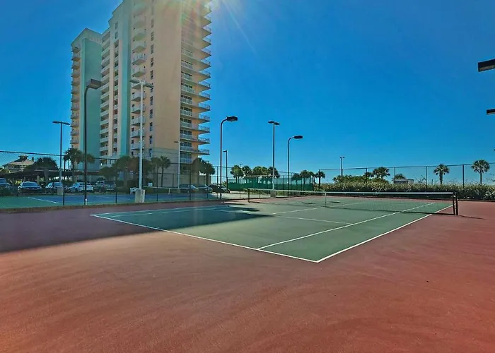 Santa Rosa Dunes 1053 Apartment Pensacola