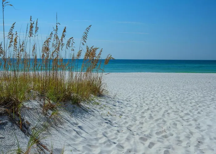 Apartment Santa Rosa Dunes 1053 Pensacola