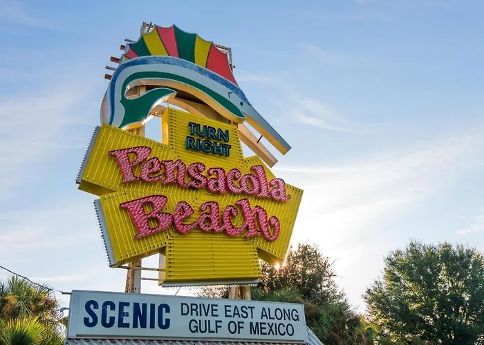 Santa Rosa Dunes 1053 Pensacola