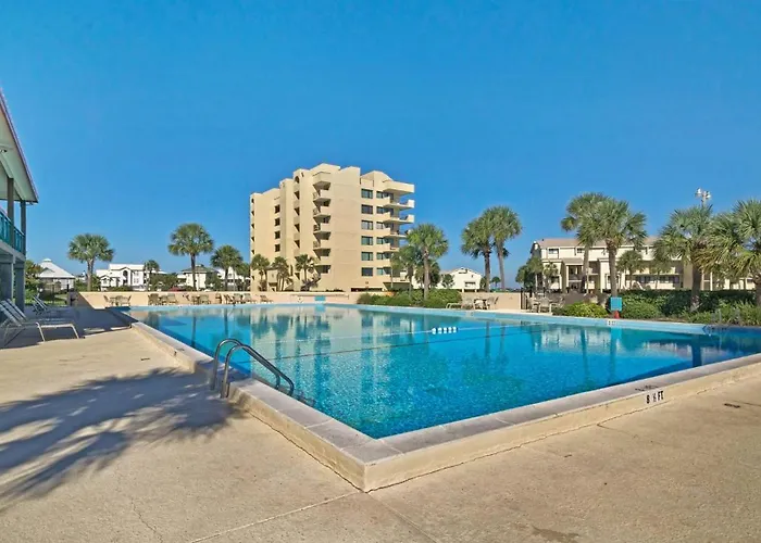 Santa Rosa Dunes 1053 Apartment Pensacola