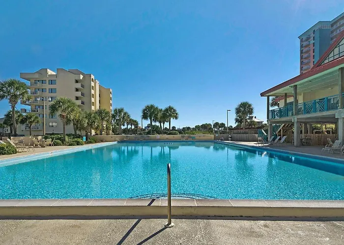 Apartment Santa Rosa Dunes 1053 Pensacola