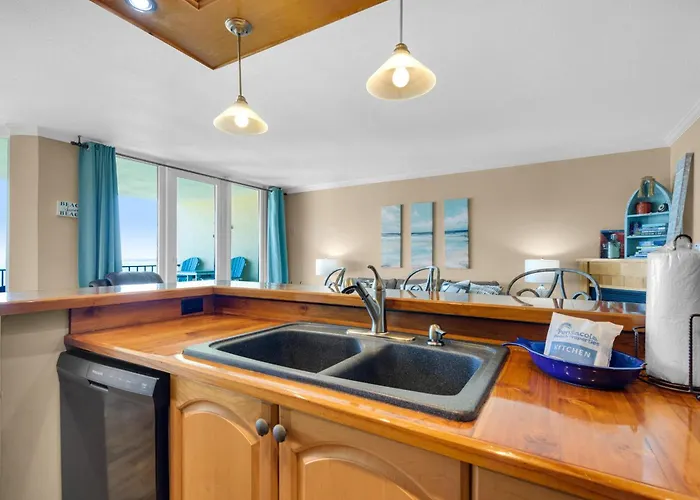 Apartment Santa Rosa Dunes 1053