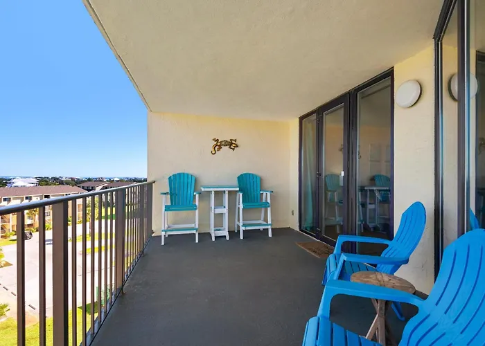 Apartment Santa Rosa Dunes 1053