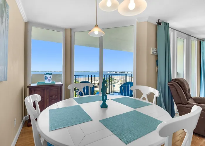 Apartment Santa Rosa Dunes 1053