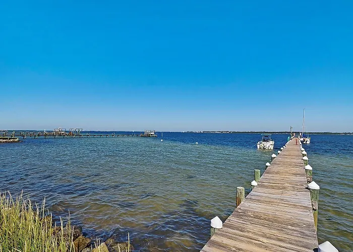 Santa Rosa Dunes 1053 Pensacola